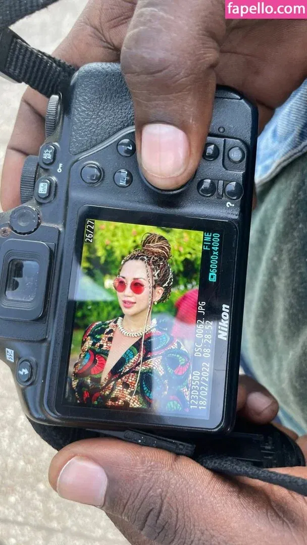 Dajinism Onlyfans Photo Gallery 