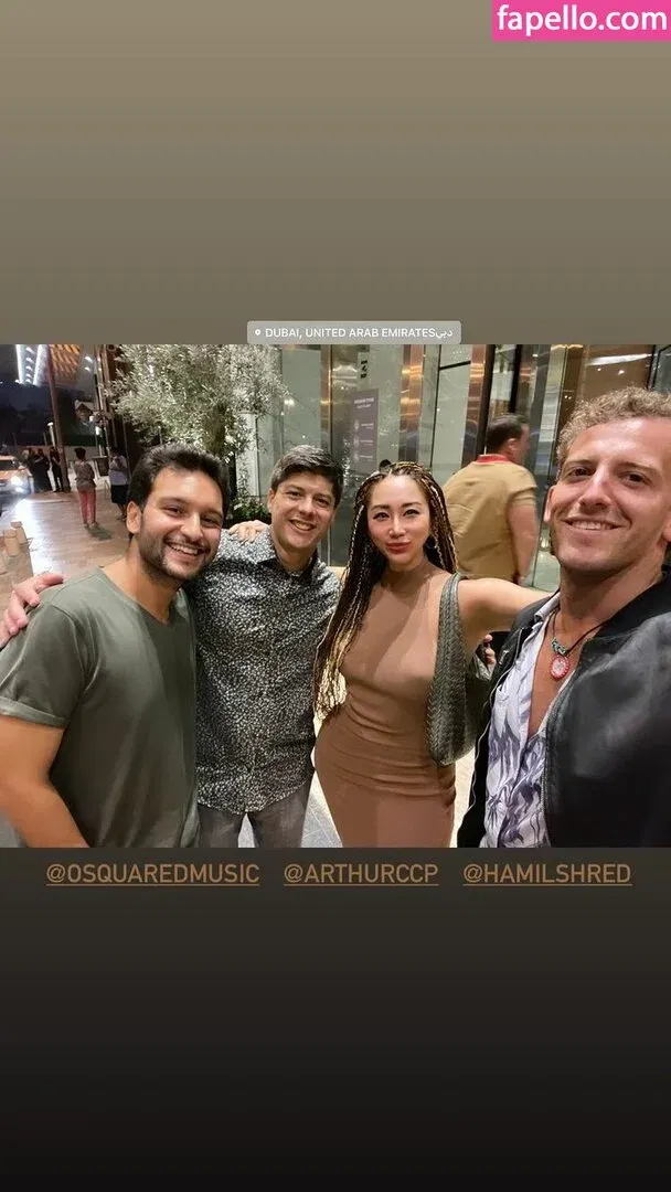 Dajinism Onlyfans Photo Gallery 