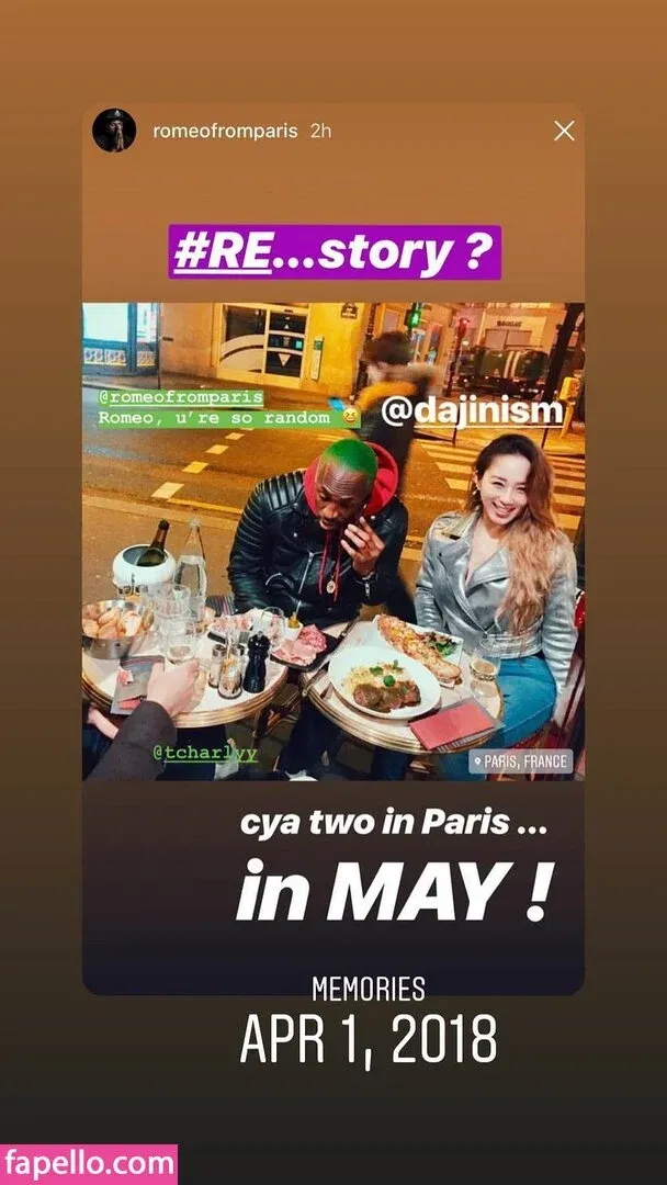 Dajinism Onlyfans Photo Gallery 