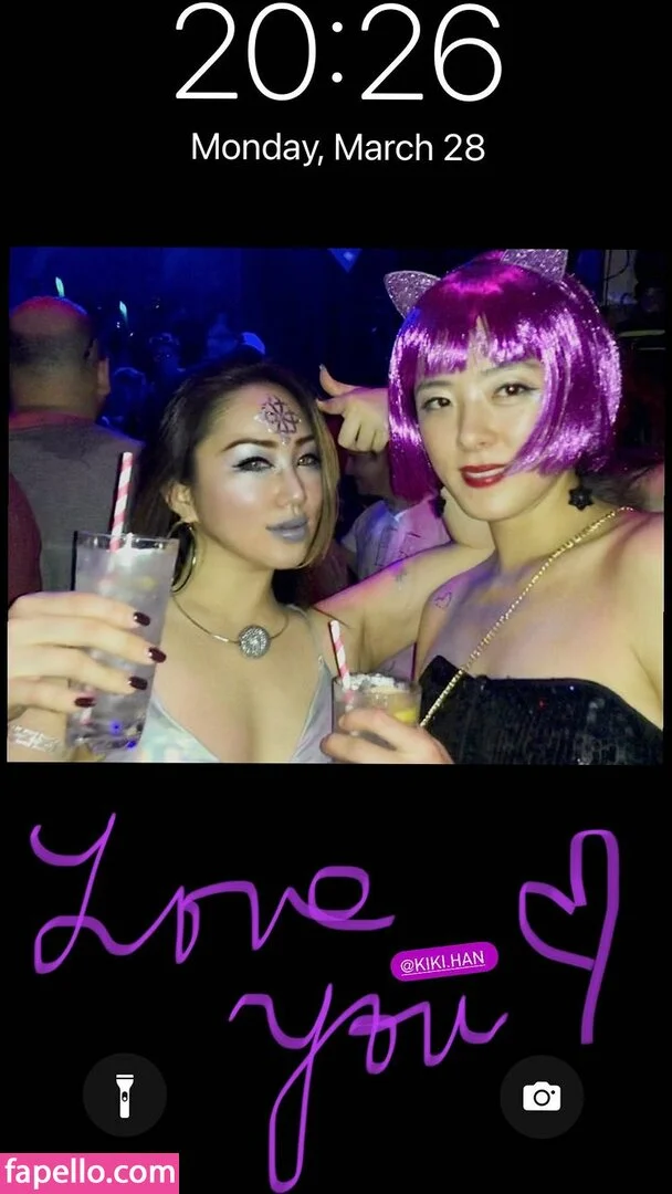 Dajinism Onlyfans Photo Gallery 