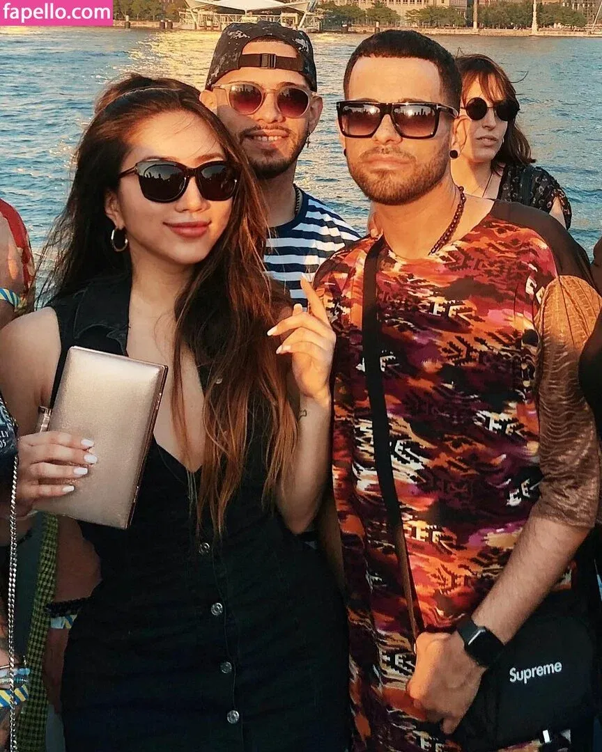 Dajinism Onlyfans Photo Gallery 