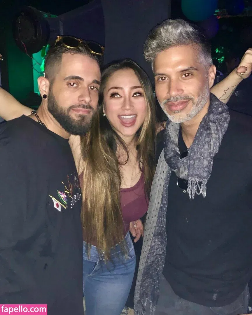 Dajinism Onlyfans Photo Gallery 