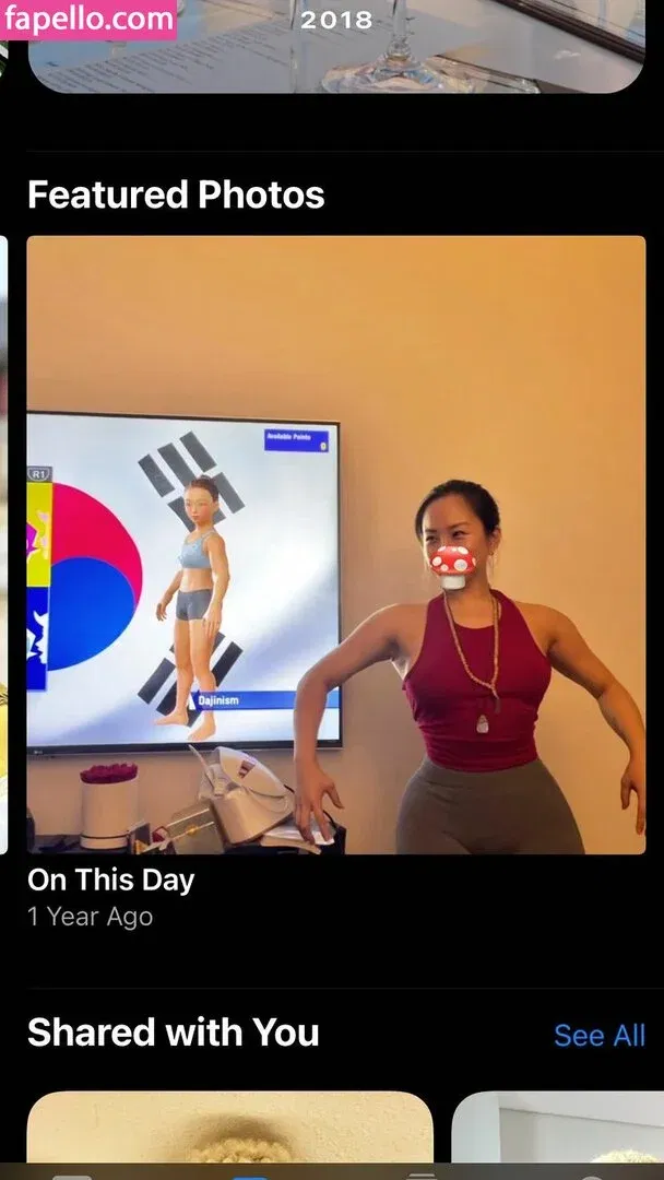 Dajinism Onlyfans Photo Gallery 