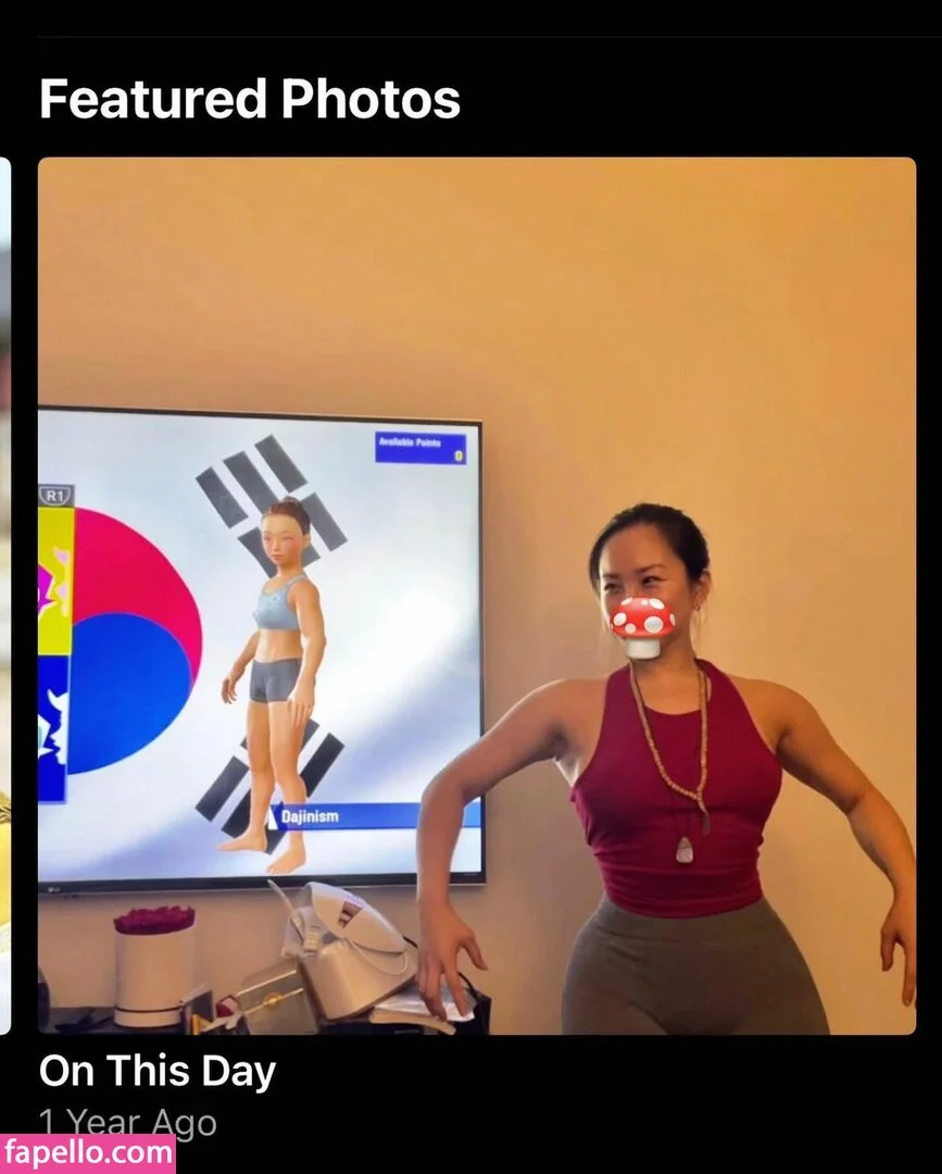 Dajinism Onlyfans Photo Gallery 