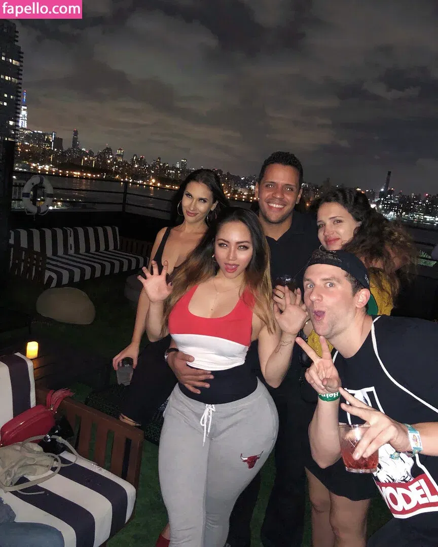 Dajinism Onlyfans Photo Gallery 