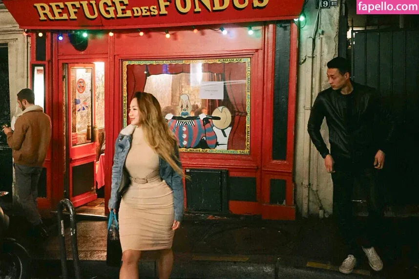 Dajinism Onlyfans Photo Gallery 