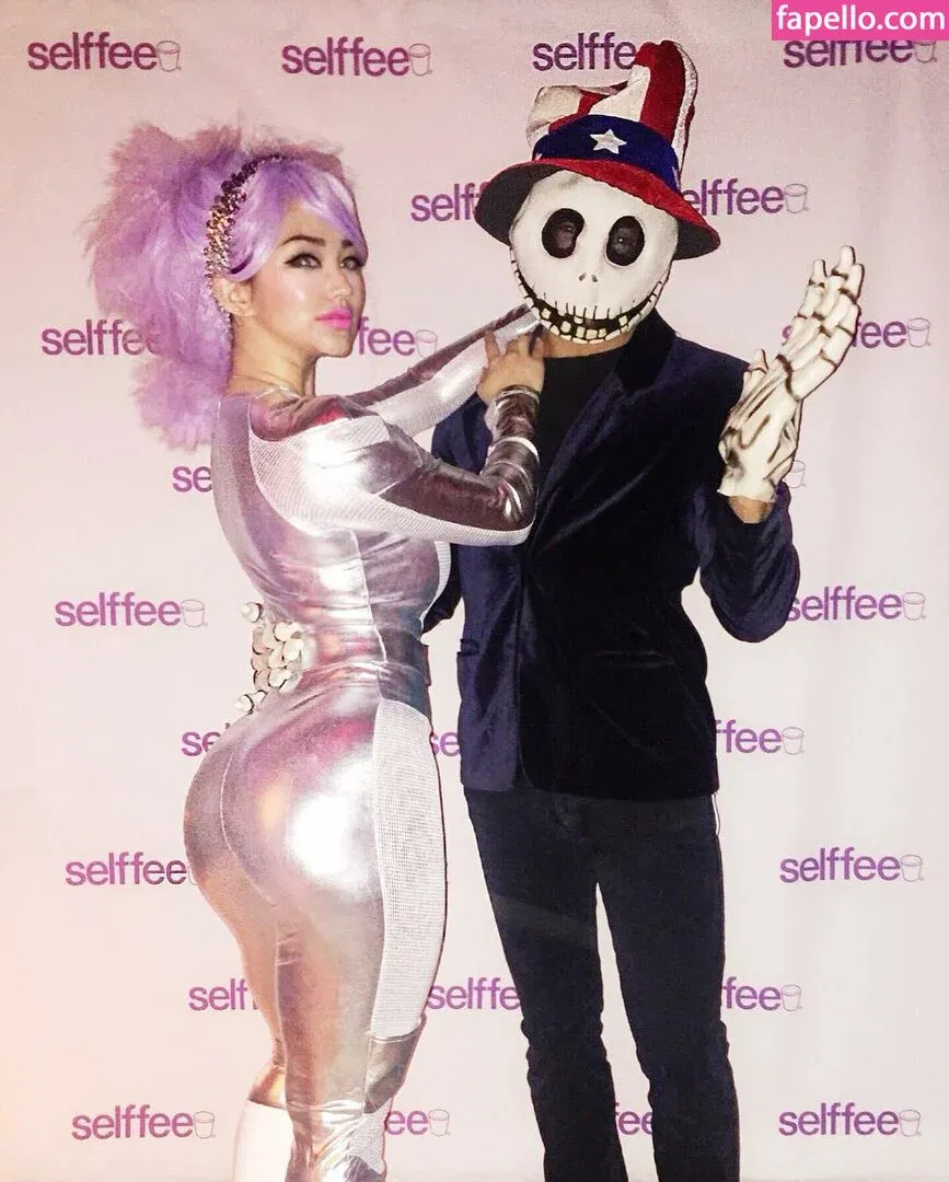 Dajinism Onlyfans Photo Gallery 