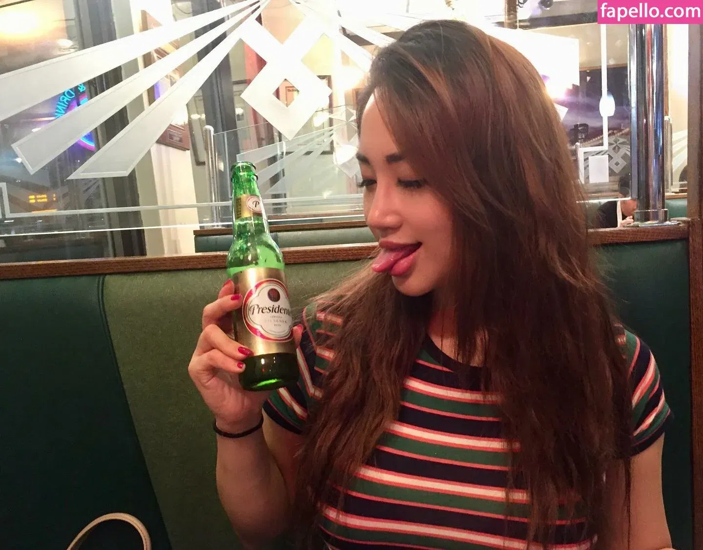 Dajinism Onlyfans Photo Gallery 