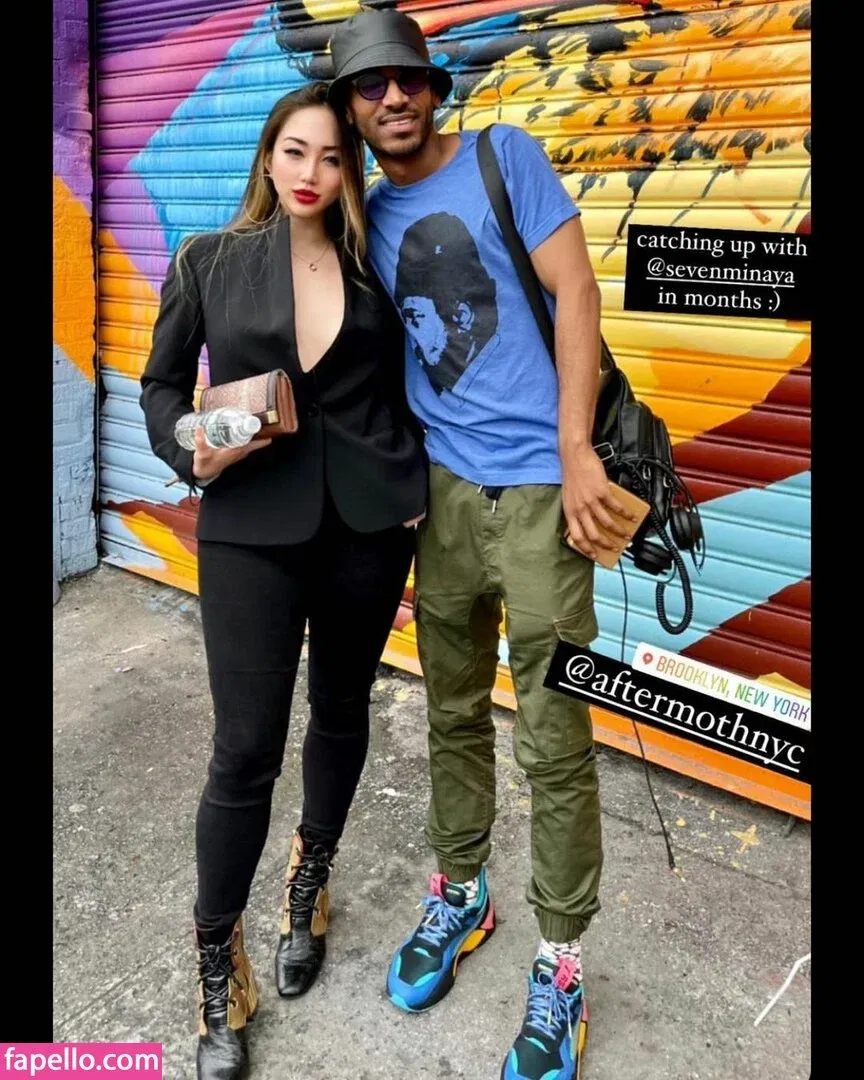 Dajinism Onlyfans Photo Gallery 