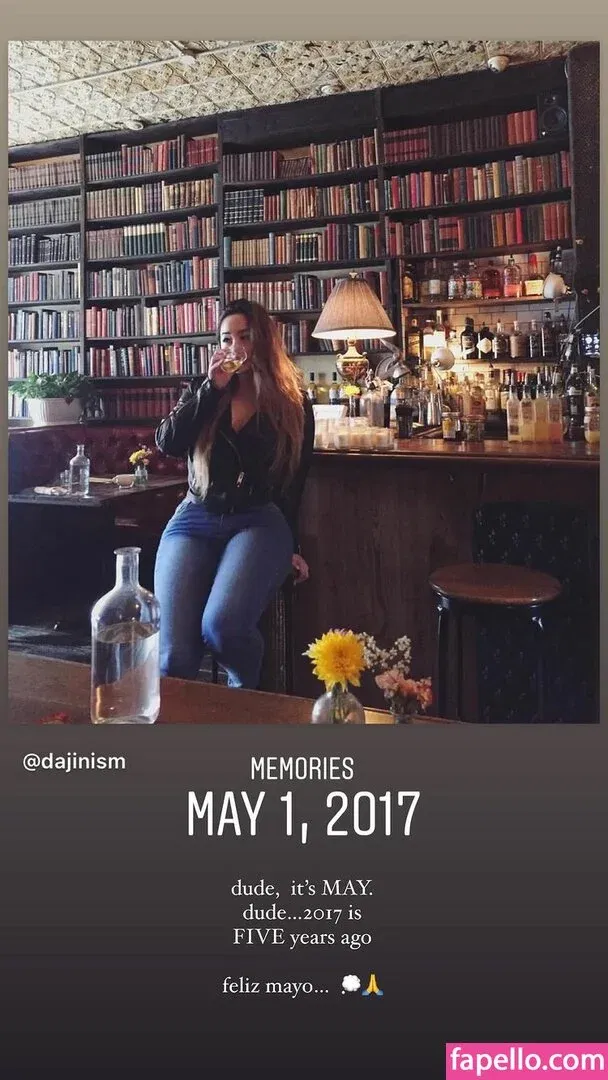 Dajinism Onlyfans Photo Gallery 