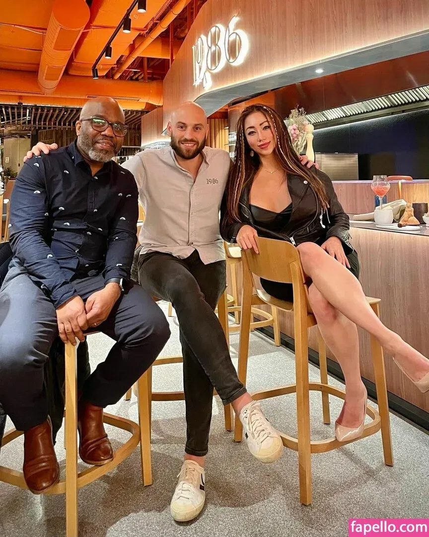 Dajinism Onlyfans Photo Gallery 