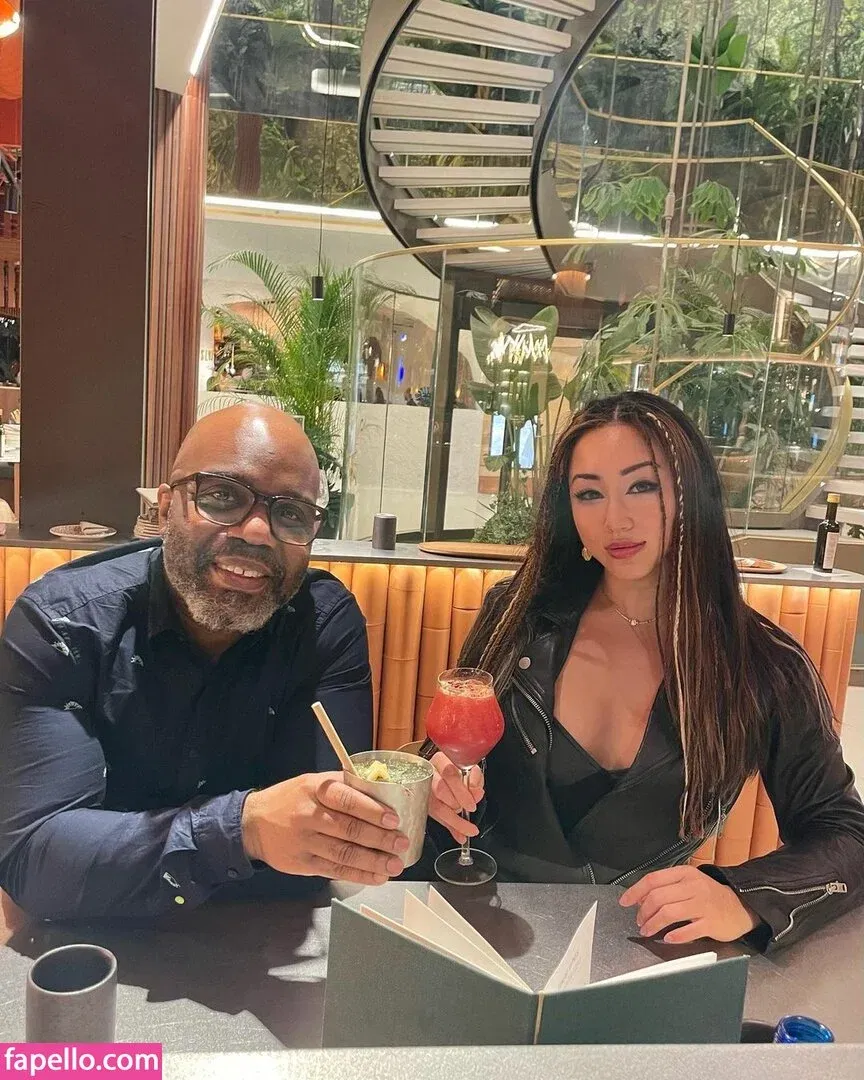 Dajinism Onlyfans Photo Gallery 