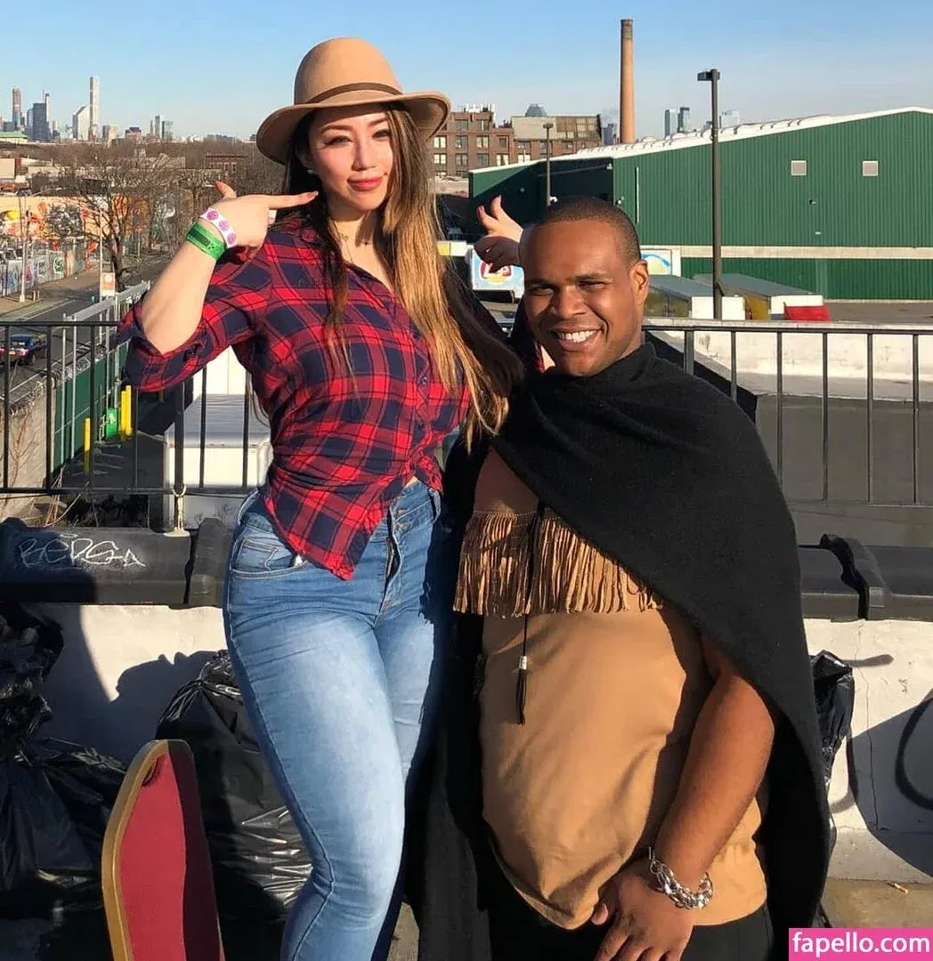 Dajinism Onlyfans Photo Gallery 