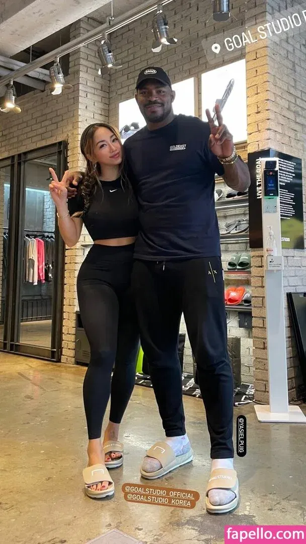 Dajinism Onlyfans Photo Gallery 