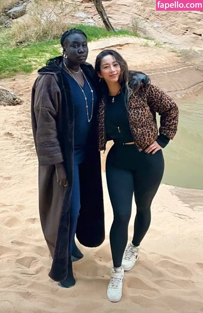 Dajinism Onlyfans Photo Gallery 