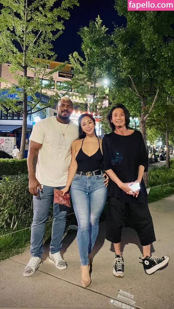 Dajinism Onlyfans Photo Gallery 