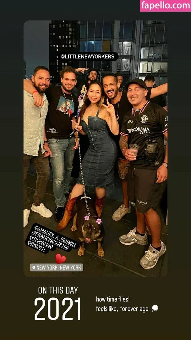 Dajinism Onlyfans Photo Gallery 