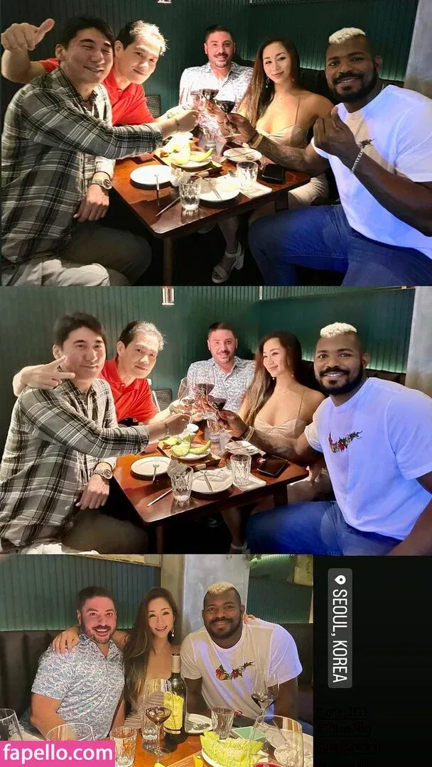 Dajinism Onlyfans Photo Gallery 