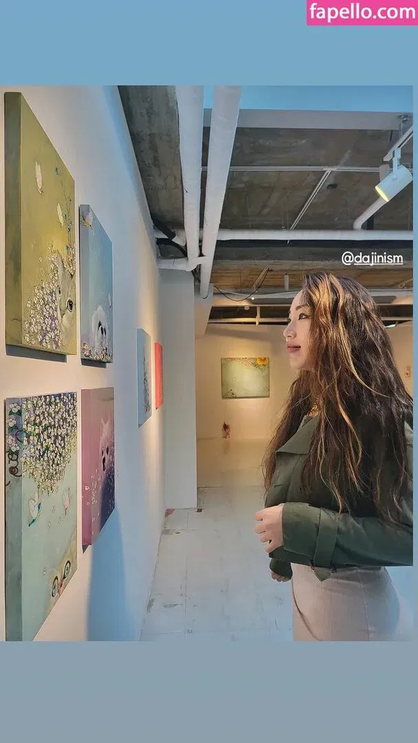 Dajinism Onlyfans Photo Gallery 