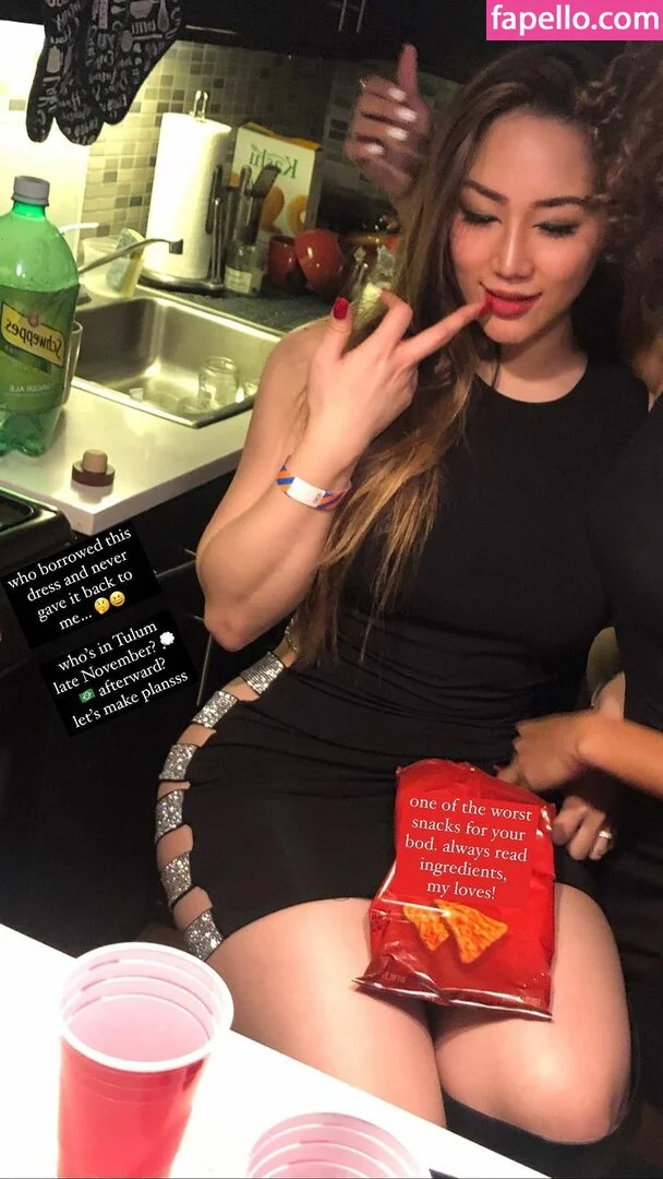 Dajinism Onlyfans Photo Gallery 