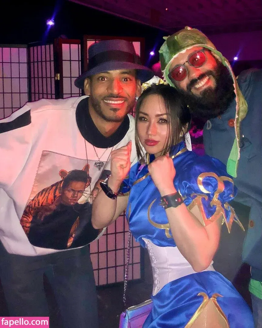 Dajinism Onlyfans Photo Gallery 