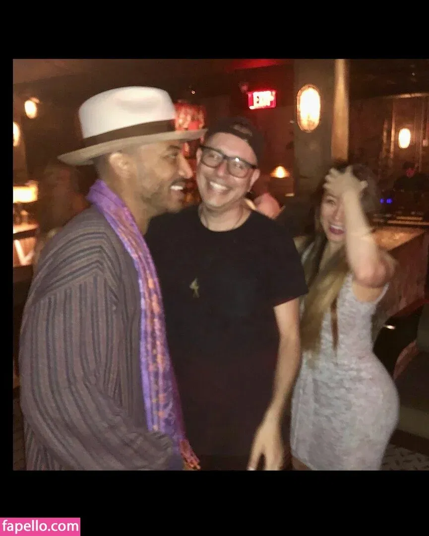 Dajinism Onlyfans Photo Gallery 