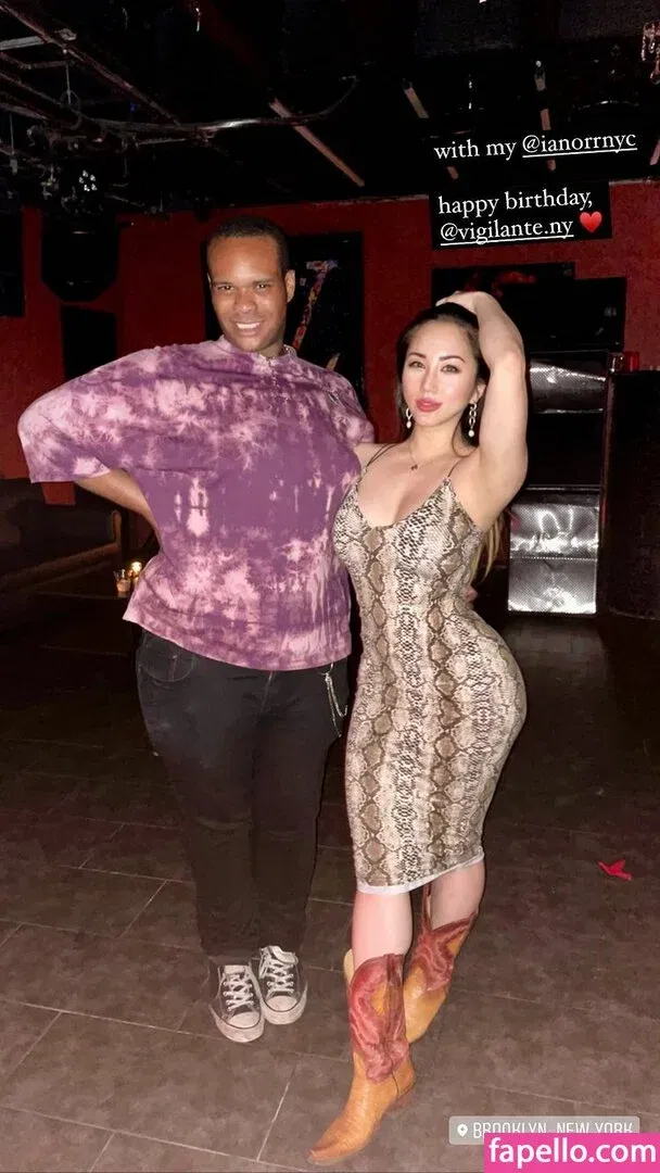 Dajinism Onlyfans Photo Gallery 