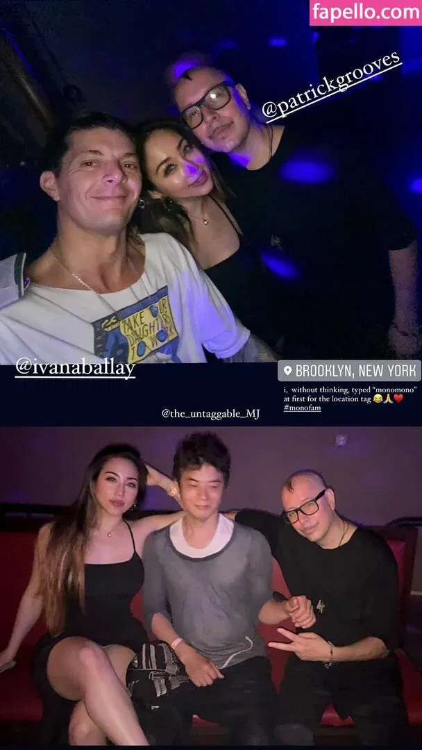 Dajinism Onlyfans Photo Gallery 