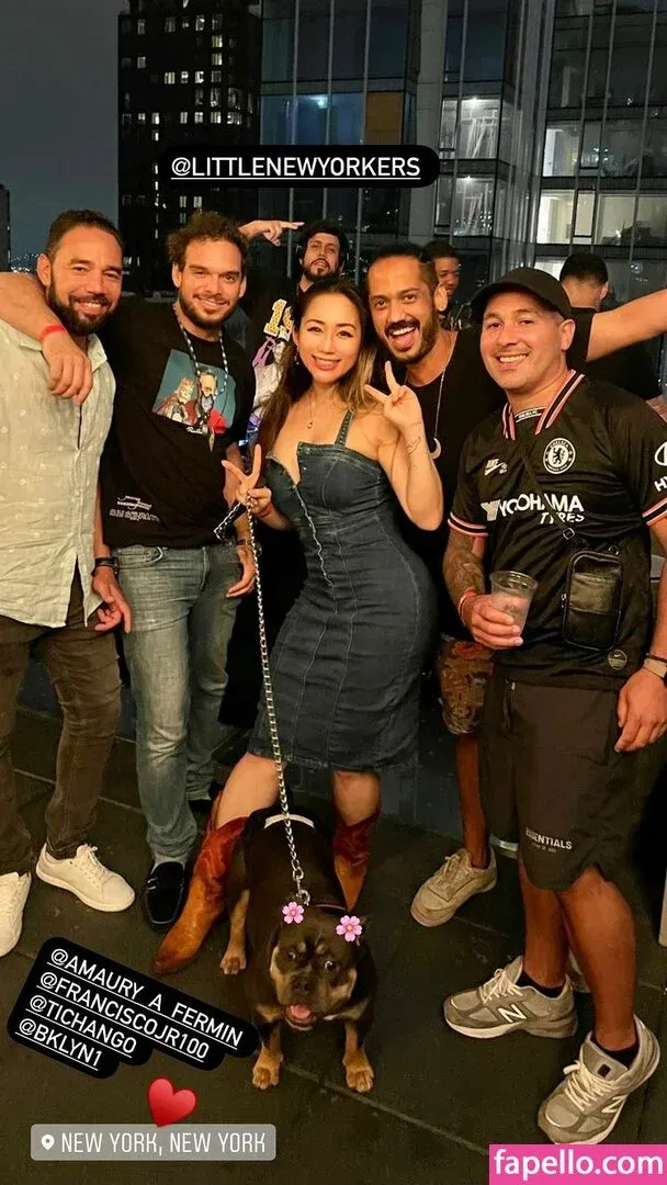 Dajinism Onlyfans Photo Gallery 