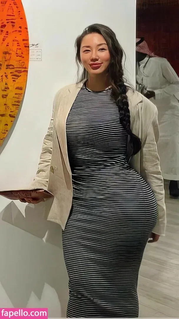 Dajinism Onlyfans Photo Gallery 