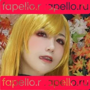 Inocosplay Onlyfans Photo Gallery 
