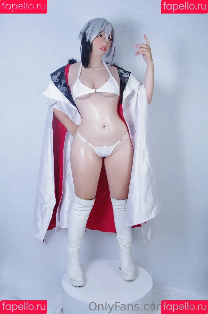 Inocosplay Onlyfans Photo Gallery 