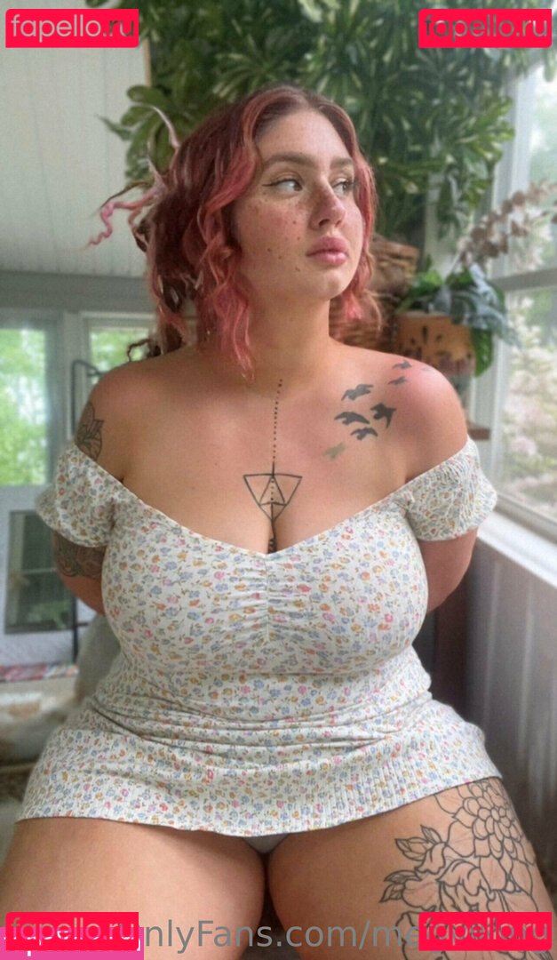 heymegwilde Nude Onlyfans Photo 49