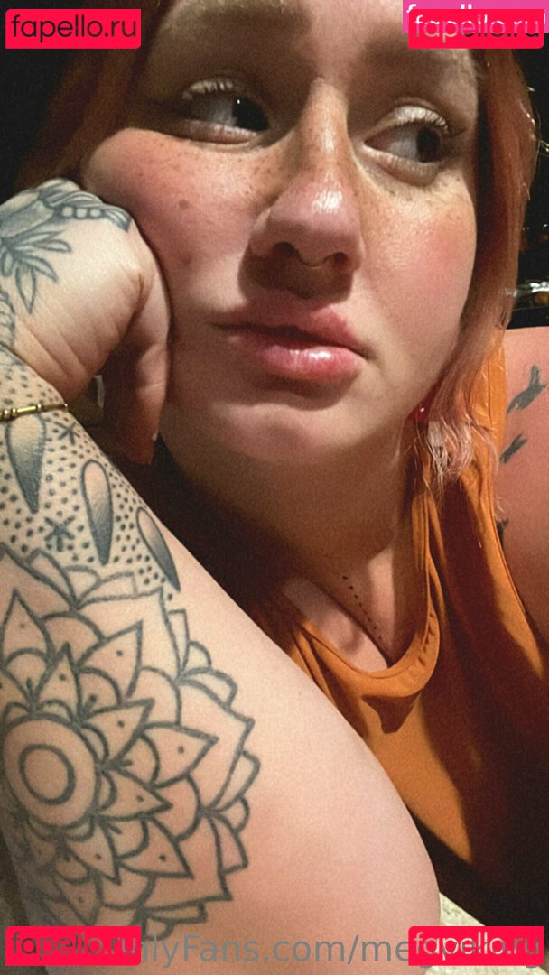 heymegwilde Nude Onlyfans Photo 46