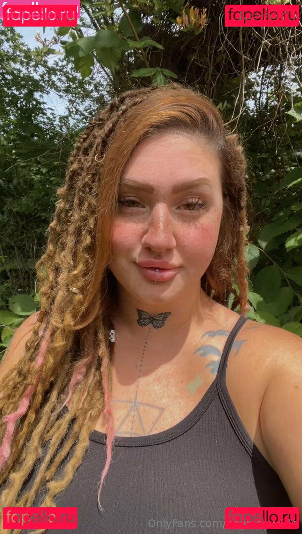 heymegwilde Nude Onlyfans Photo 3