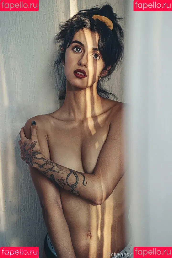 marsaguirre Onlyfans Photo Gallery 