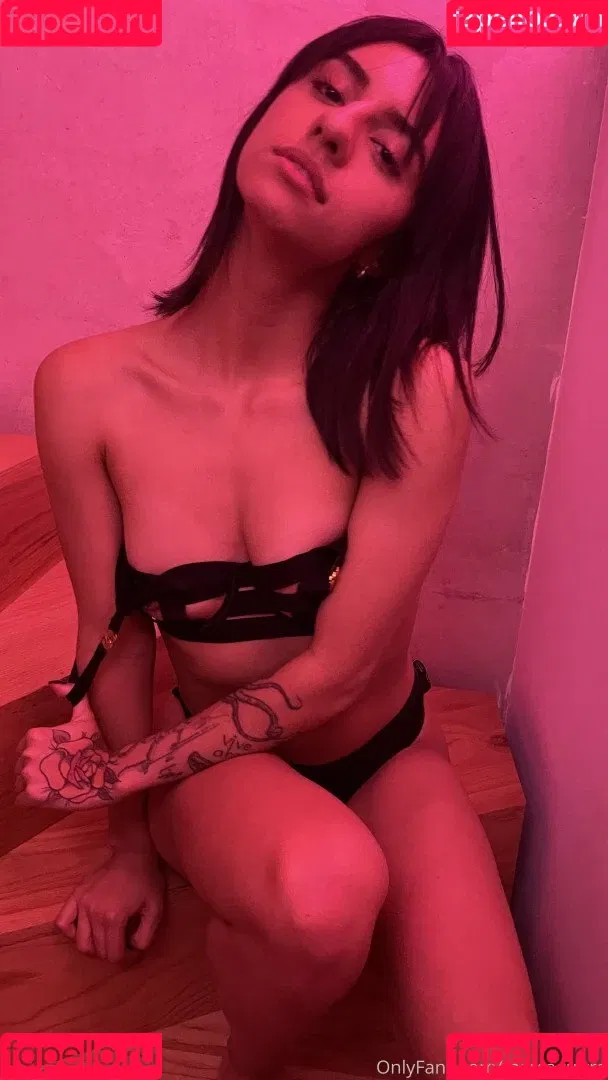 marsaguirre Onlyfans Photo Gallery 