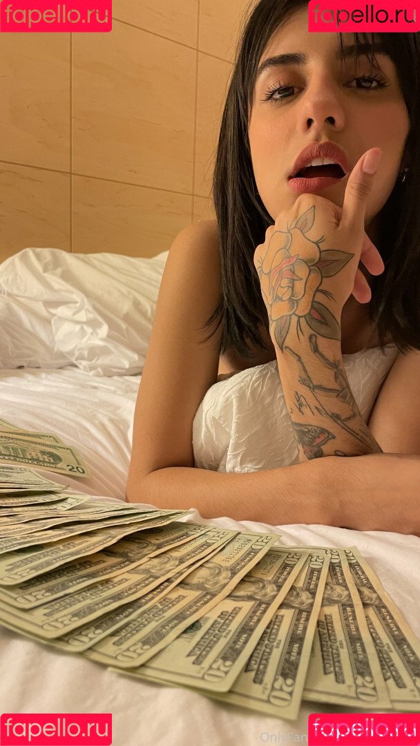 marsaguirre Onlyfans Photo Gallery 