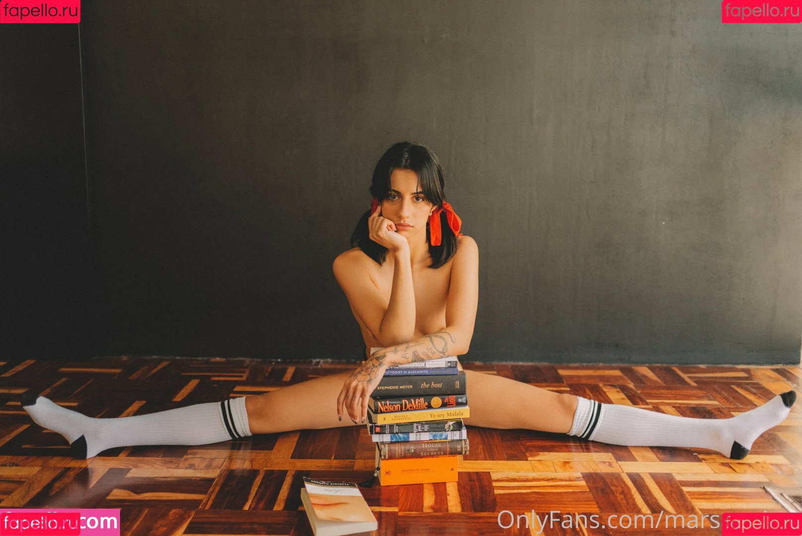 marsaguirre Onlyfans Photo Gallery 