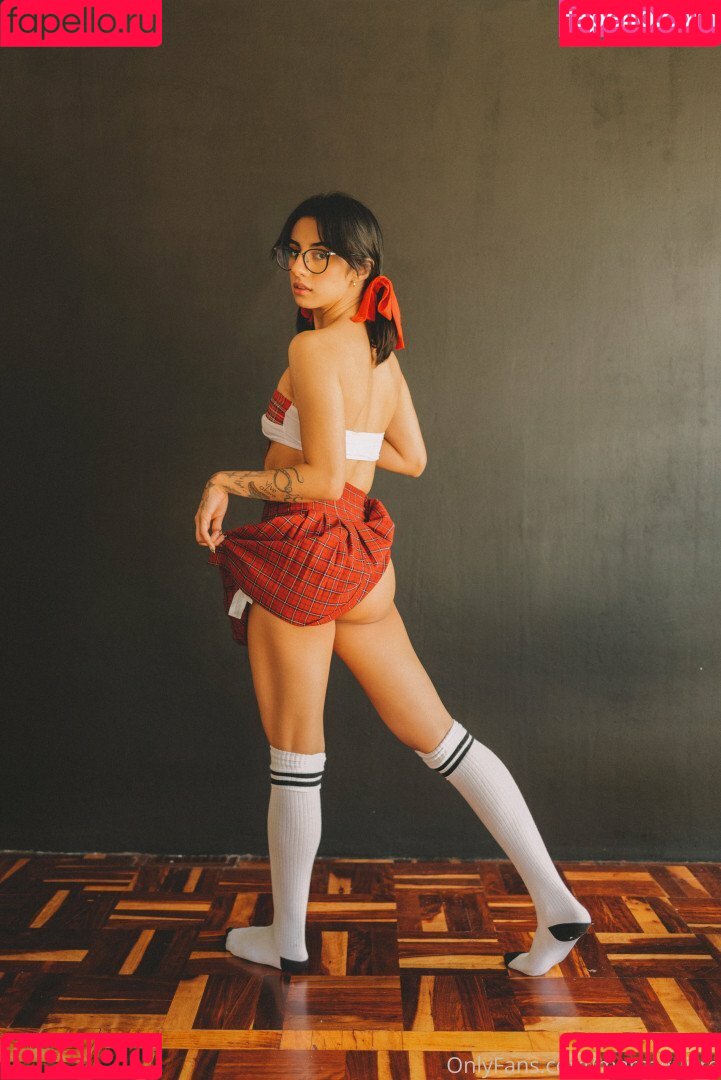 marsaguirre Onlyfans Photo Gallery 