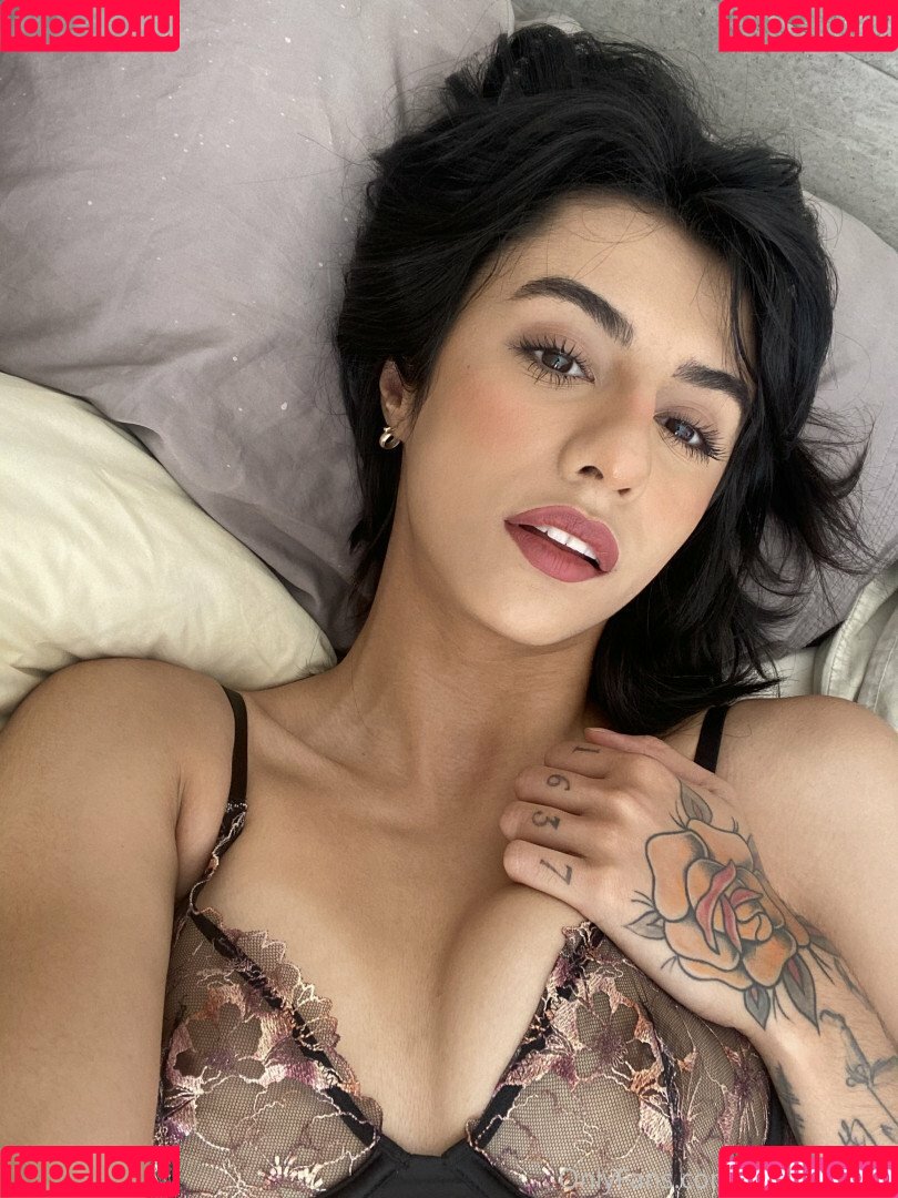 marsaguirre Onlyfans Photo Gallery 