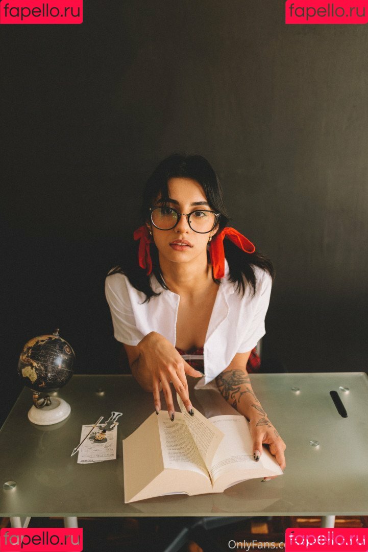 marsaguirre Onlyfans Photo Gallery 