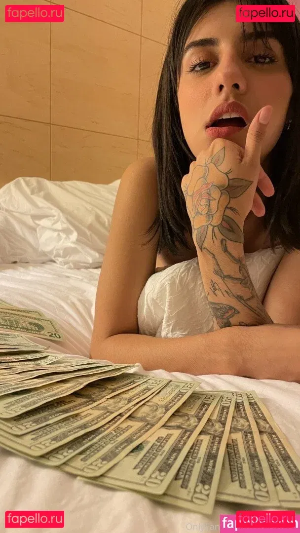 marsaguirre Onlyfans Photo Gallery 