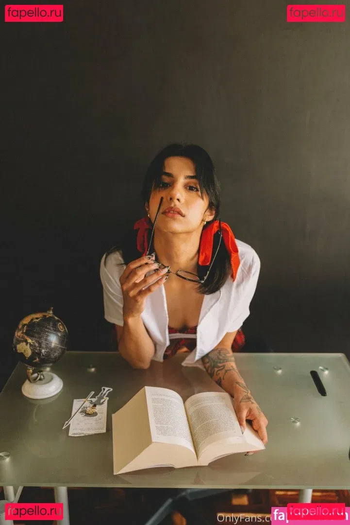 marsaguirre Onlyfans Photo Gallery 