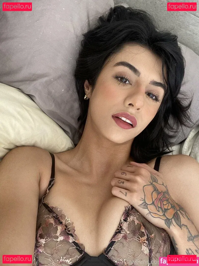 marsaguirre Onlyfans Photo Gallery 