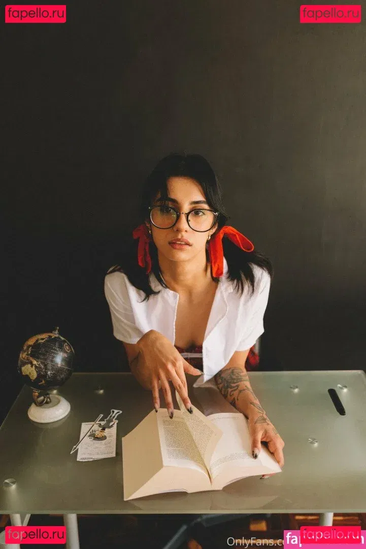 marsaguirre Onlyfans Photo Gallery 