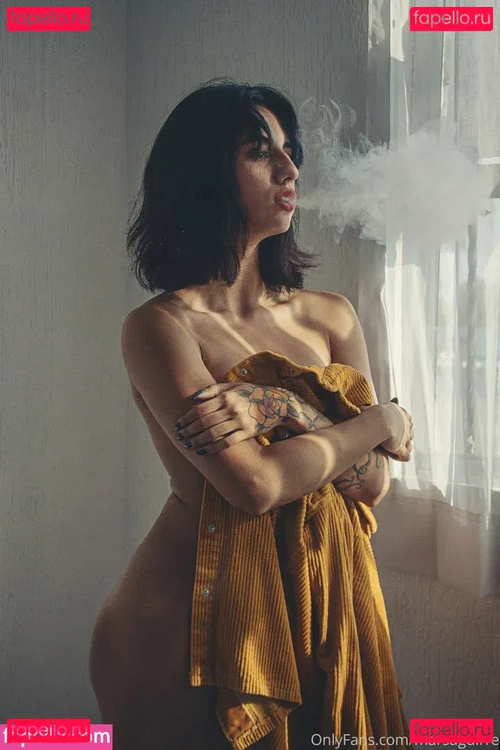 marsaguirre Onlyfans Photo Gallery 