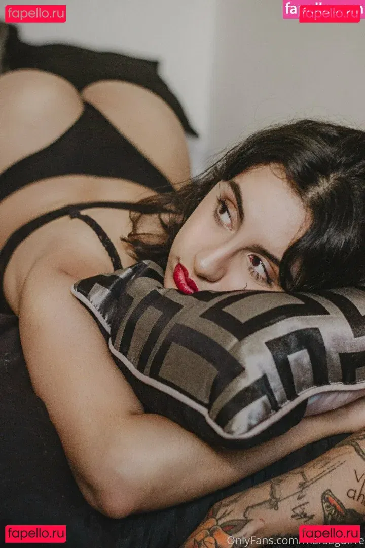 marsaguirre Onlyfans Photo Gallery 