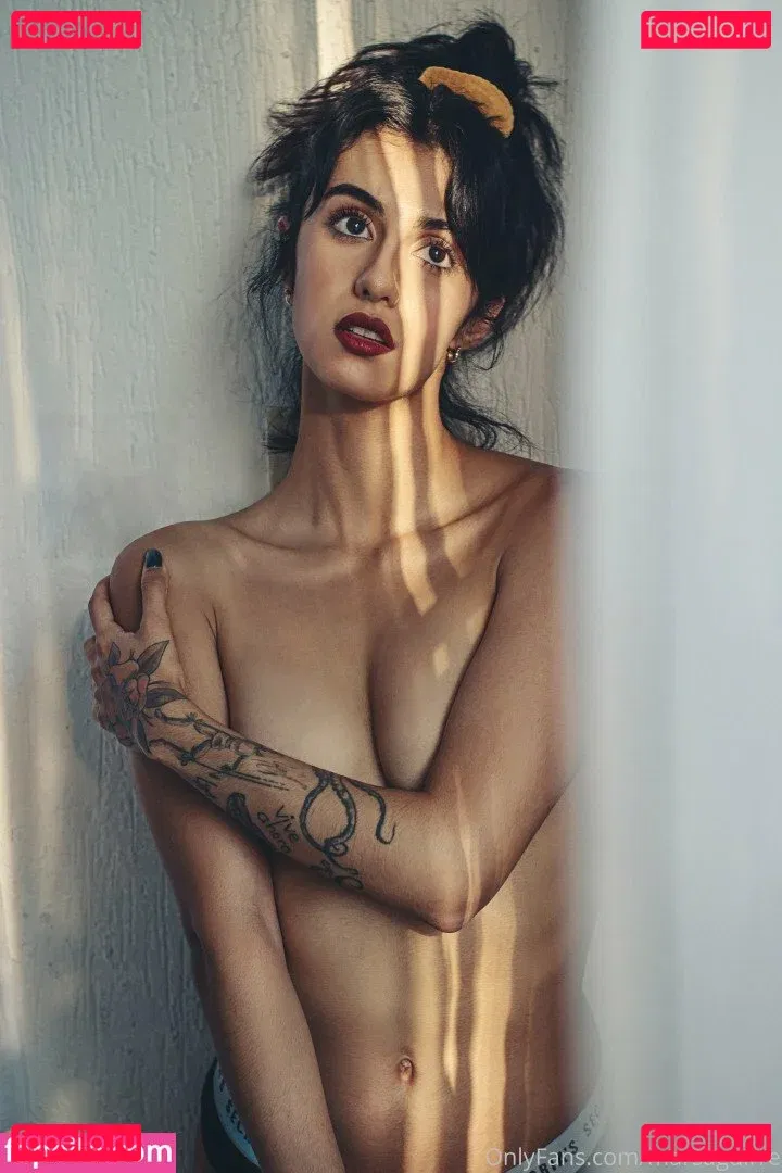 marsaguirre Onlyfans Photo Gallery 
