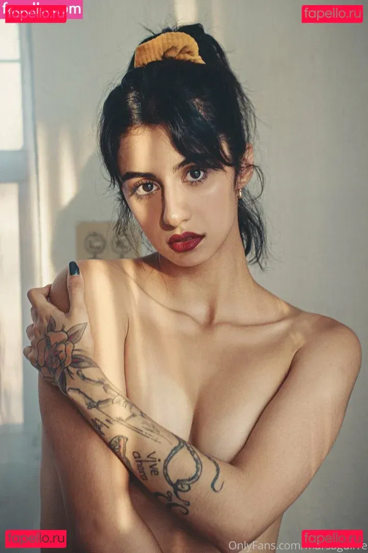 marsaguirre Onlyfans Photo Gallery 